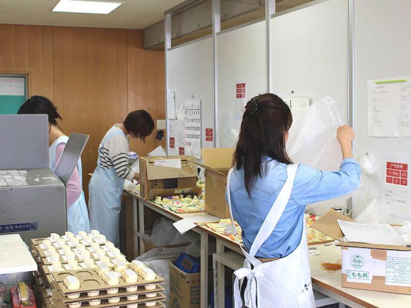 株式会社Cトラン 成田本社の仕事画像3