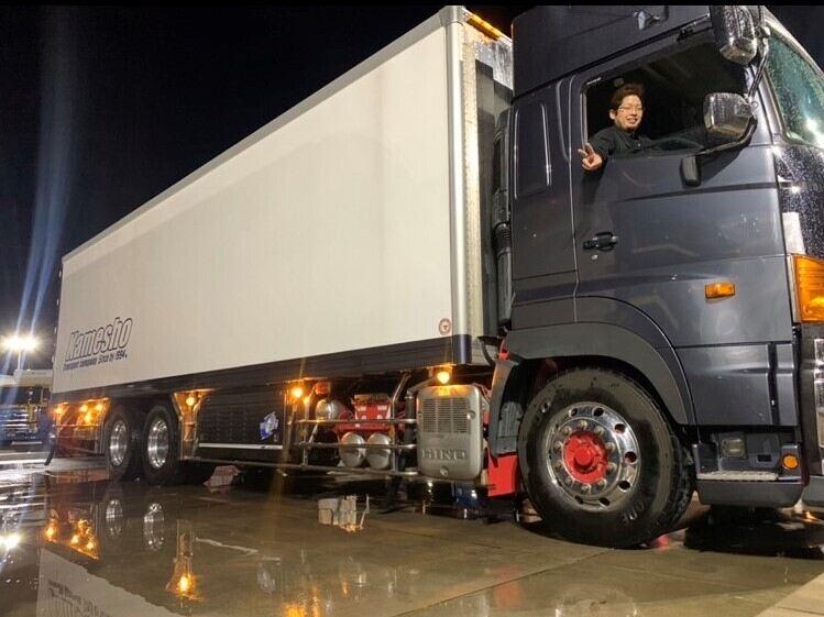 有限会社亀田商事 福岡営業所の仕事画像1