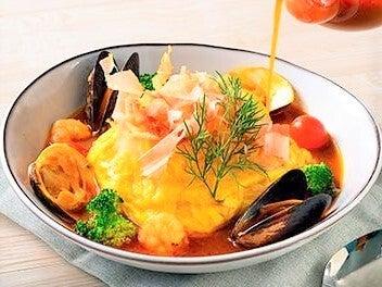 シェ・コバラヘッタ 有明ガーデン店の仕事画像3