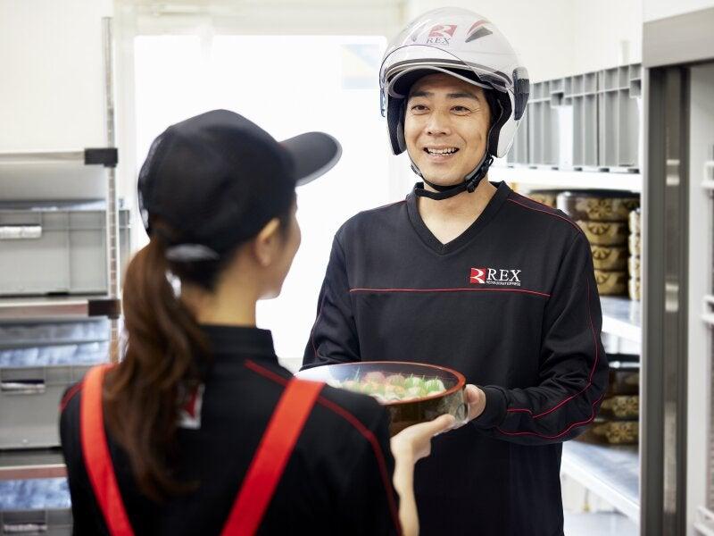 銀のさら 三軒茶屋店の仕事画像3