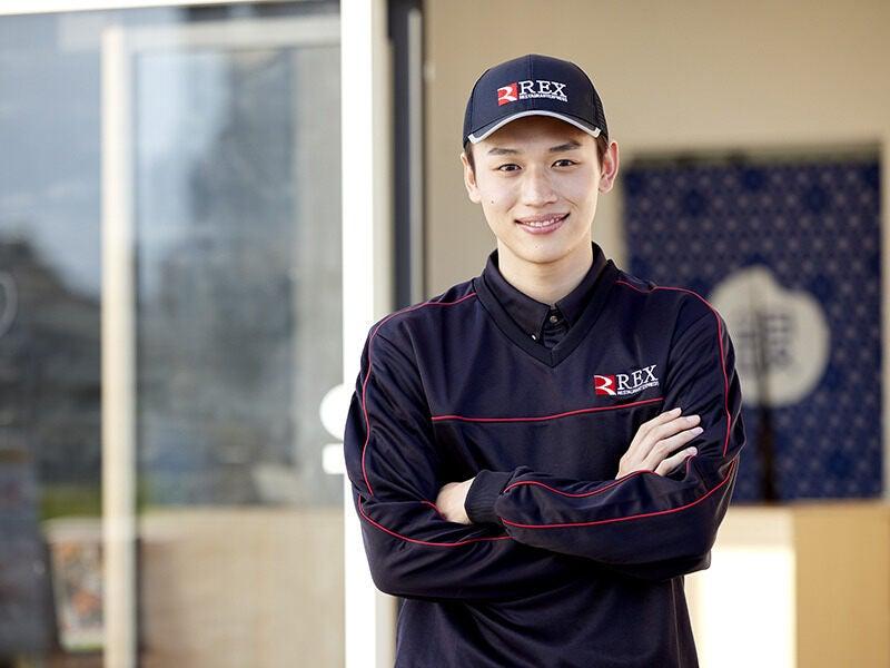 銀のさら 三軒茶屋店の仕事画像2