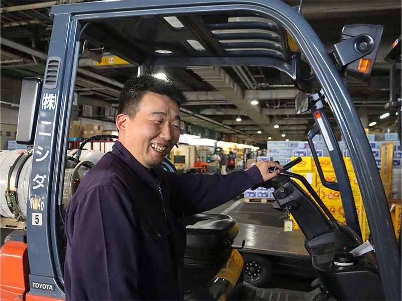 株式会社ニシダの仕事画像1