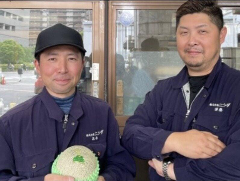 株式会社ニシダの仕事画像1