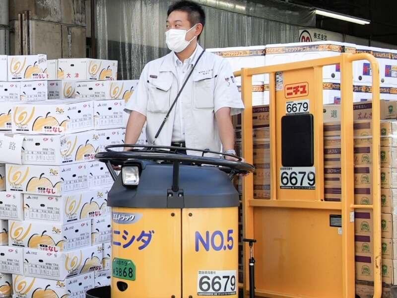 株式会社ニシダの仕事画像2