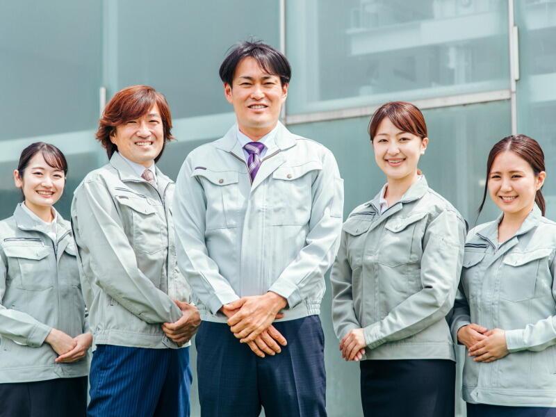 株式会社三勢 八千代営業所の仕事画像2