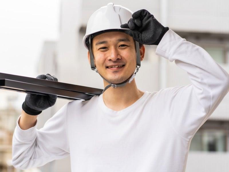 三裕建設工業株式会社 八千代営業所の仕事画像2