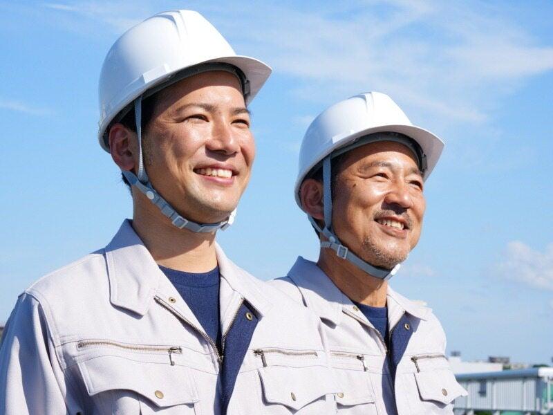 株式会社三勢 八千代営業所の仕事画像1