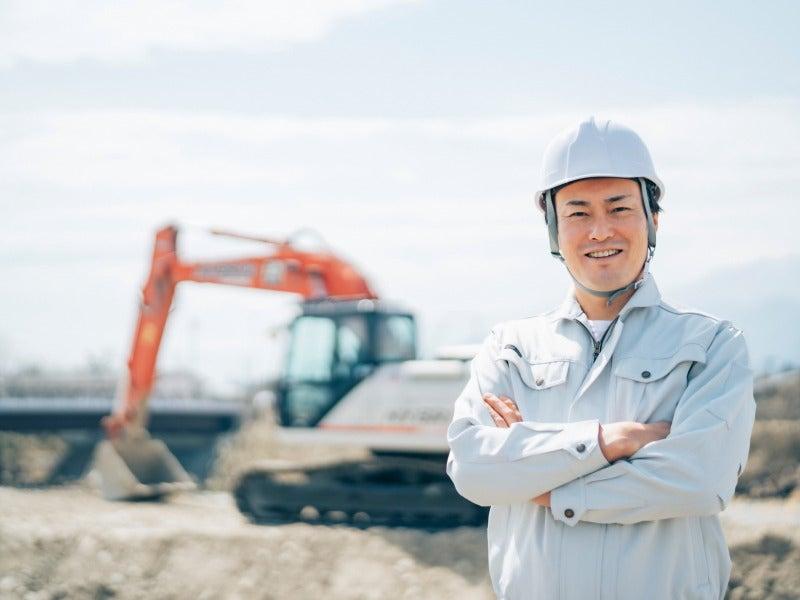 三裕建設工業株式会社 八千代営業所の仕事画像1