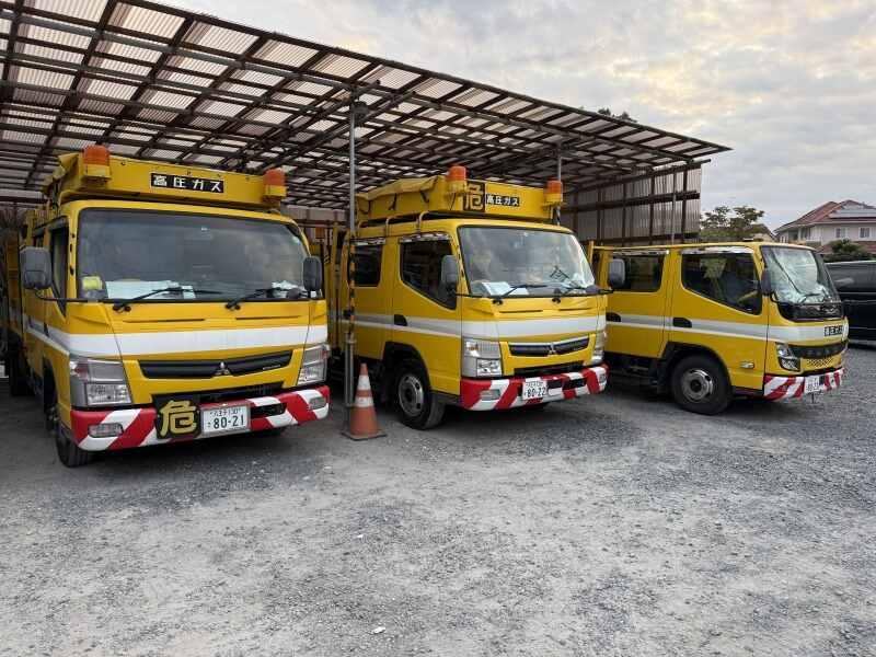 株式会社八王子ラインの仕事画像2