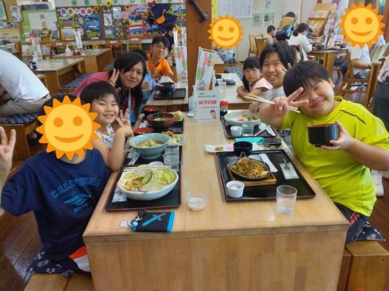 児童発達支援りんのはなの仕事画像1