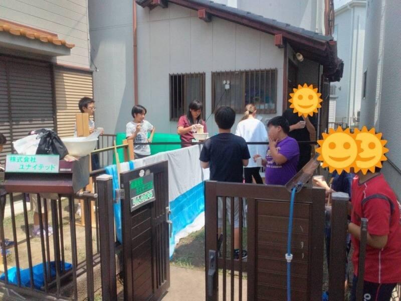 児童発達支援りんのはなの仕事画像3