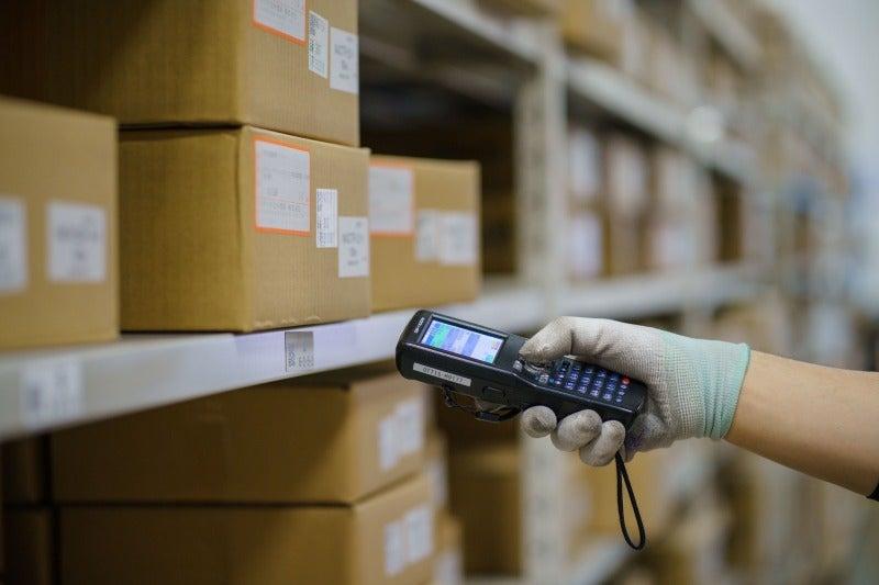 オーティーティーロジスティクス株式会社 厚木営業所の仕事画像2