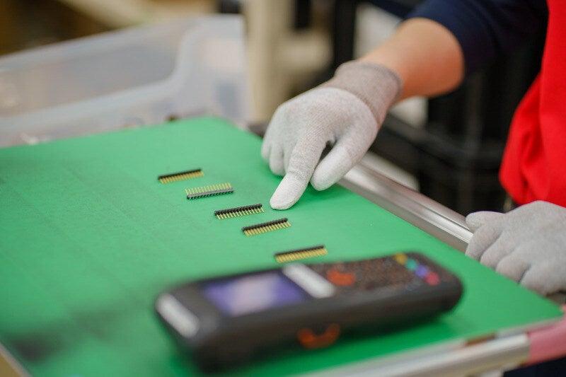 オーティーティーロジスティクス株式会社の仕事画像2