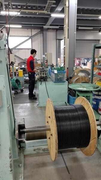 オーティーティーロジスティクス株式会社 江東営業所の仕事画像1