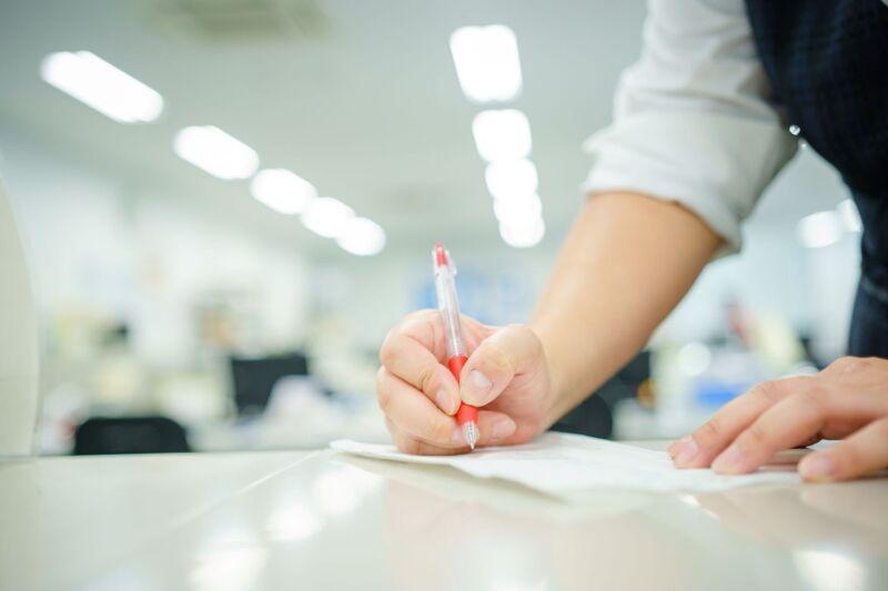 オーティーティーロジスティクス株式会社 東京流通センターの仕事画像2