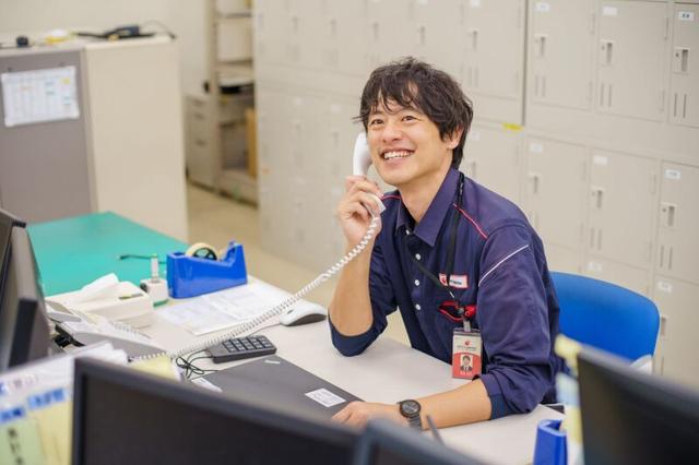 オープニング◎新規業務開始の倉庫管理リーダー募集(軽作業・物流、綾部市)のイメージ画像