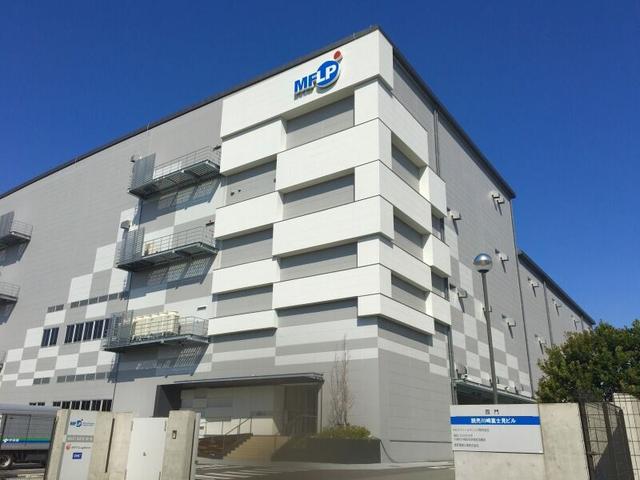 キレイな倉庫での倉庫内作業スタッフ募集/未経験歓迎!/川崎市(軽作業・物流、川崎市川崎区)のイメージ画像