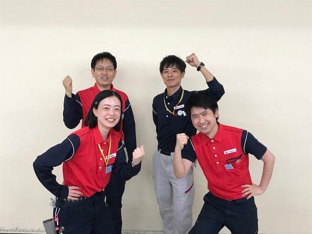 女性スタッフ活躍中!事務スタッフ募集!パソコンスキルは不要!(オフィス、川口市)のイメージ画像