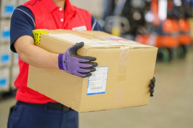 扶養内OK!台車や自転車での配達スタッフ/残業なし!/秋葉原(軽作業・物流、千代田区)のイメージ画像