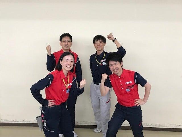 オーティーティーロジスティクス株式会社 草津営業所の仕事画像1