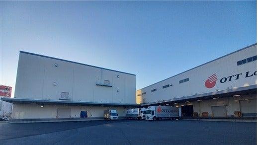 オーティーティーロジスティクス株式会社 栗東流通センター 商品2課の仕事画像2