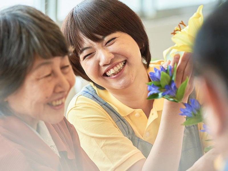 株式会社ネクストイノベーション 採用担当の仕事画像2