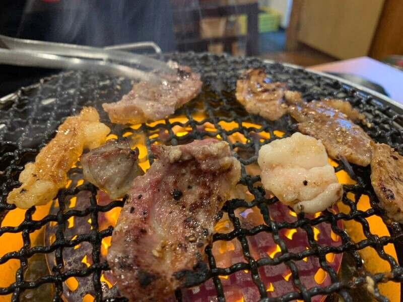 新潟ホルモン酒場 粋 採用係の仕事画像2