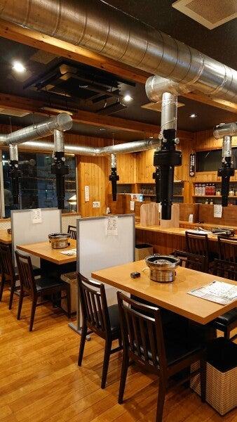 新潟ホルモン酒場 粋 採用係の仕事画像3