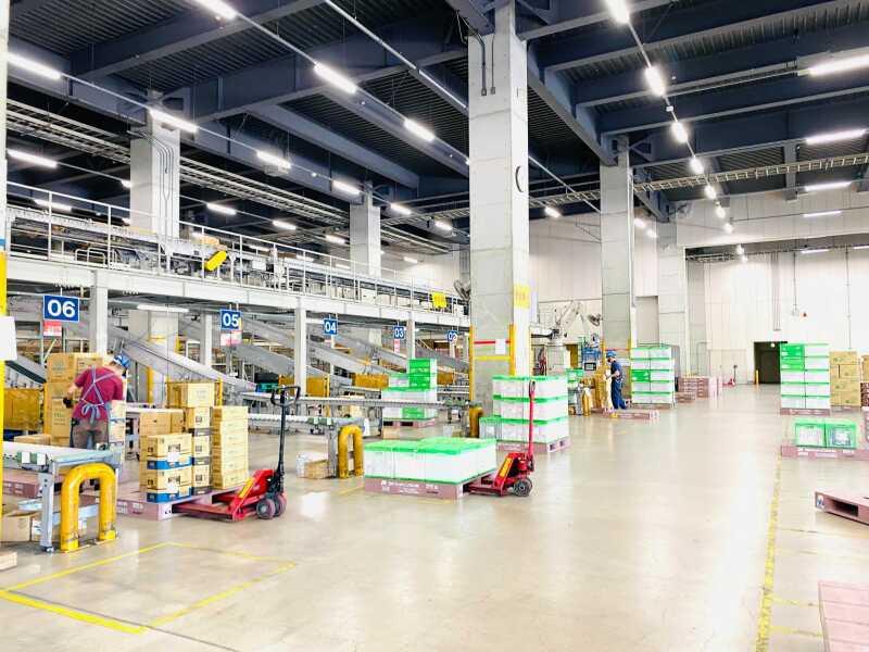 株式会社あらた 和泉センターの仕事画像2