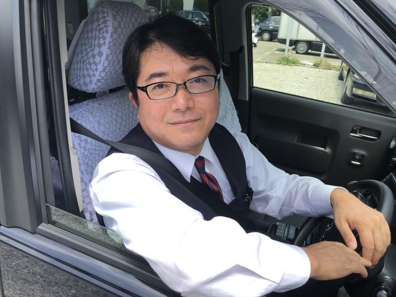 株式会社八重洲タクシー 東京営業所の仕事画像1