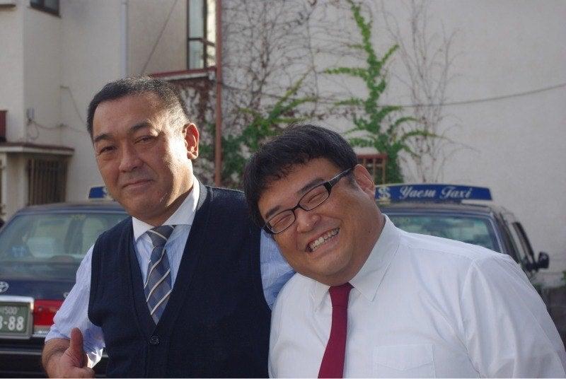 株式会社八重洲タクシー 東京営業所の仕事画像3