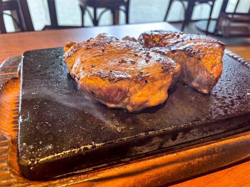 ダイヤモンドステーキ 浦和美園店の仕事画像2