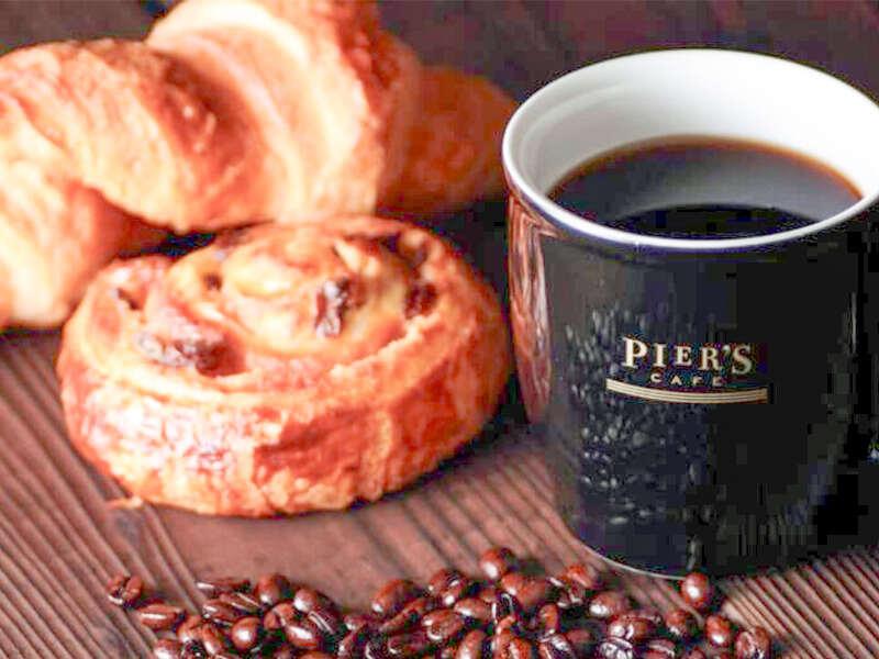 PIER'S BAKERY 浦添店の仕事画像3