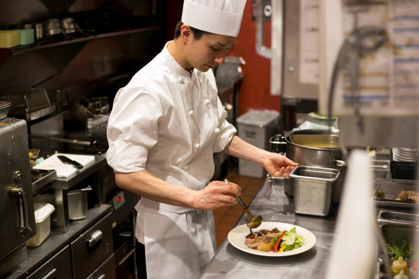 pia Sapido 倉敷店の制服4