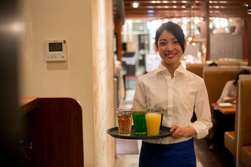 pia Sapido 倉敷店の仕事画像2