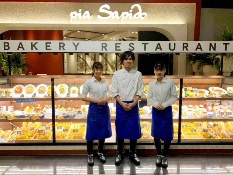 CHEESE GOOD FACTORY 沖縄ライカム店の仕事画像3