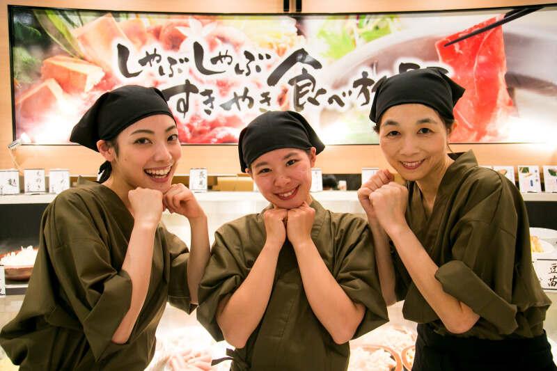 美山 土浦店の仕事画像1