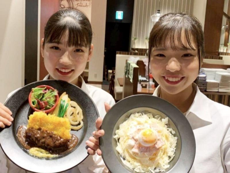 CHEESE GOOD FACTORY 沖縄ライカム店の仕事画像2