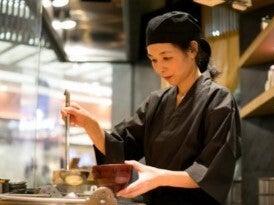 一汁五穀 羽生店の制服1