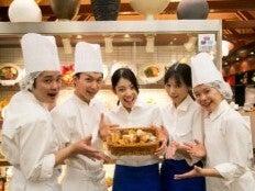 \オシャレなイタリアン/未経験OK!シフトも自由で楽しい!週2(フード・飲食、伊丹市)のイメージ画像