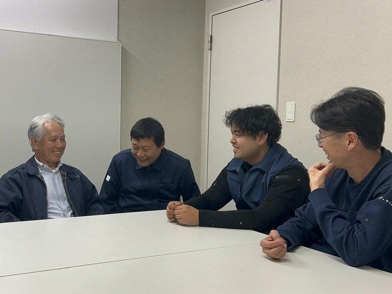 タケダ・サイエンス株式会社の仕事画像3
