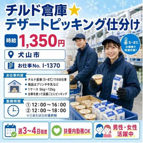 株式会社ドゥパワーコーポレーション応募受付の仕事画像1