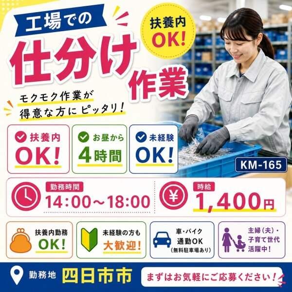 株式会社ドゥパワーコーポレーション 応募受付の仕事画像1