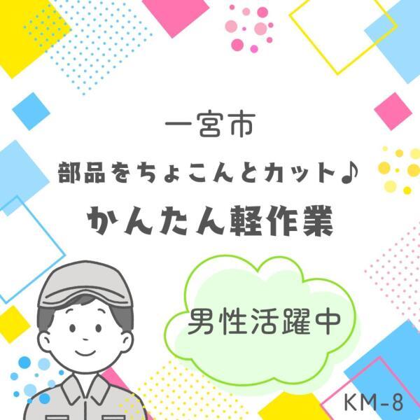 ドゥパワーコーポレーション 応募受付の仕事画像1