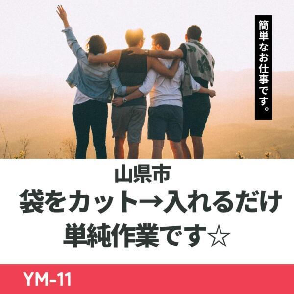 ドゥパワーコーポレーション 応募受付の仕事画像1