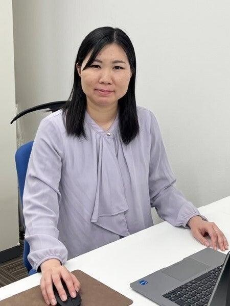 コーナン 法人営業部 東京オフィスの制服2