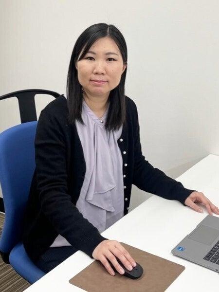 コーナン 法人営業部 東京オフィスの制服1