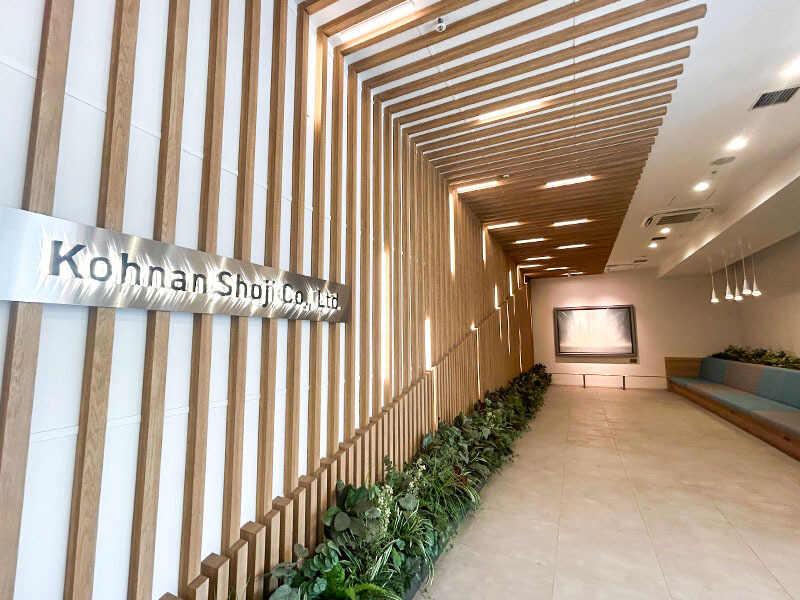 コーナン リフォーム営業サポートセンターの仕事画像1