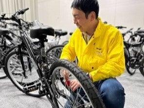 コーナン品川八潮店の仕事画像1