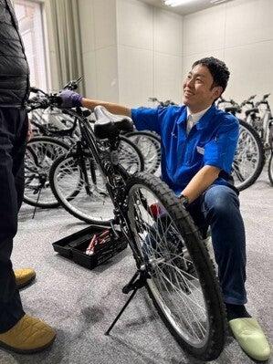 コーナン品川八潮店の制服7